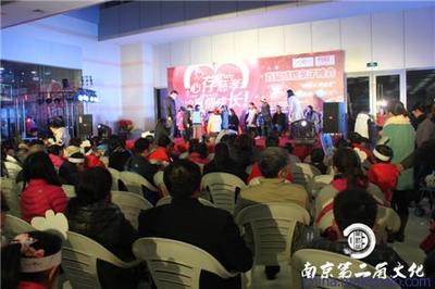 舞台之光 江苏第二角文化传播的造型艺术探索